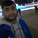 Эмиль, 28 лет