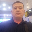 Акмал, 41 год