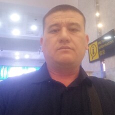 Фотография мужчины Акмал, 41 год из г. Минск