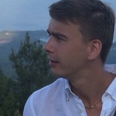 Фотография мужчины Александр, 33 года из г. Пермь
