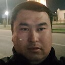 Nurgeldi, 34 года