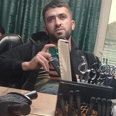 Фотография мужчины Alik, 31 год из г. Москва