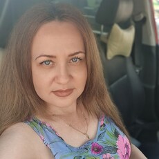 Фотография девушки Марина, 46 лет из г. Краснодар