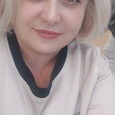 Фотография девушки Inna, 52 года из г. Мурманск