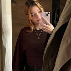 Фотография девушки Эля, 18 лет из г. Рыбница