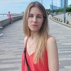 Татьяна, 36 из г. Санкт-Петербург.