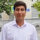 Шатлык, 37 лет