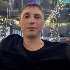 Фотография мужчины Сергей, 38 лет из г. Тамбов