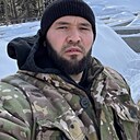 Сери, 35 лет