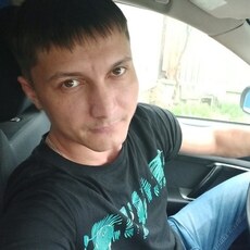 Фотография мужчины Артём, 37 лет из г. Слуцк