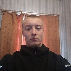 Фотография мужчины Егор, 22 года из г. Борисов