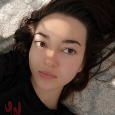Фотография девушки Валерия, 20 лет из г. Одесса