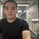 Данияр, 33 года