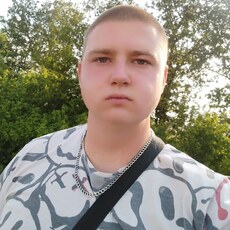 Фотография мужчины Артем, 20 лет из г. Энергодар