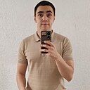 Александр, 23 года