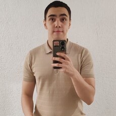 Фотография мужчины Александр, 23 года из г. Омск