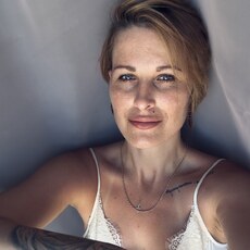 Фотография девушки Александра, 38 лет из г. Санкт-Петербург