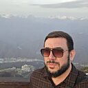 Гаджи, 37 лет