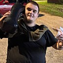 Вовчик, 22 года