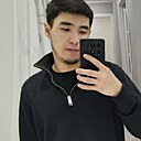 Азамат, 25 лет