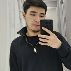 Фотография мужчины Азамат, 25 лет из г. Орск
