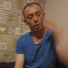Фотография мужчины Александр, 37 лет из г. Кингисепп