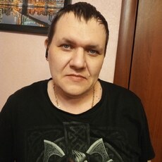 Фотография мужчины Дим, 37 лет из г. Москва