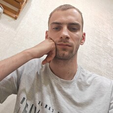 Фотография мужчины Матвей, 26 лет из г. Минск