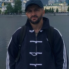 Фотография мужчины Khalid, 30 лет из г. Асбест