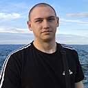 Макс, 20 лет