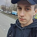 Денис, 27 лет