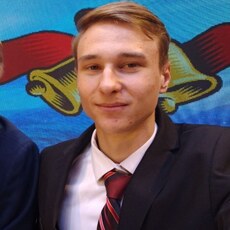 Фотография мужчины Николай, 20 лет из г. Кумертау