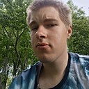 Никита, 18 лет