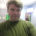 Сергей Лаванда, 40 лет
