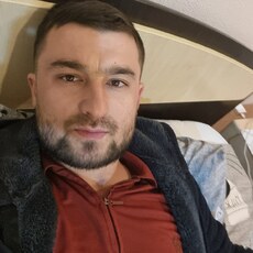 Фотография мужчины Умут, 30 лет из г. Сочи