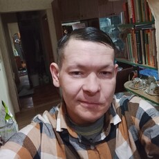 Фотография мужчины Сергей, 38 лет из г. Северодвинск