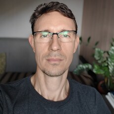 Фотография мужчины Павел, 40 лет из г. Воронеж