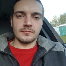 Фотография мужчины Александр, 30 лет из г. Одинцово
