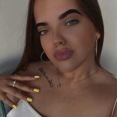Фотография девушки Анна, 23 года из г. Мозырь
