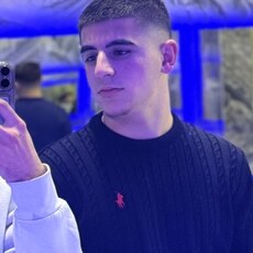 Фотография мужчины Majid, 20 лет из г. Новочеркасск