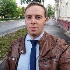 Фотография мужчины Михаил, 32 года из г. Пенза