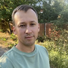 Фотография мужчины Дмитрий, 35 лет из г. Белгород