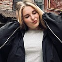 Ника, 19 лет