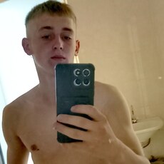Фотография мужчины Кирилл, 18 лет из г. Минск