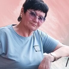 Фотография девушки Людмила, 61 год из г. Краснодар