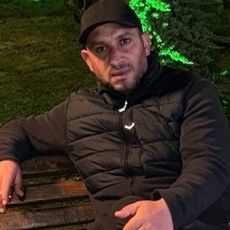 Фотография мужчины Арсен, 37 лет из г. Челябинск