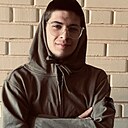 Кирилл, 20 лет
