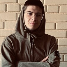 Фотография мужчины Кирилл, 20 лет из г. Томск