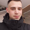 Никита, 26 лет