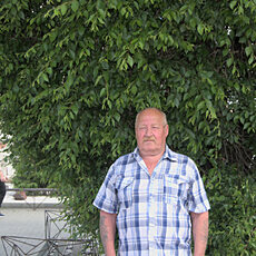 Валерий, 67 из г. Курган.